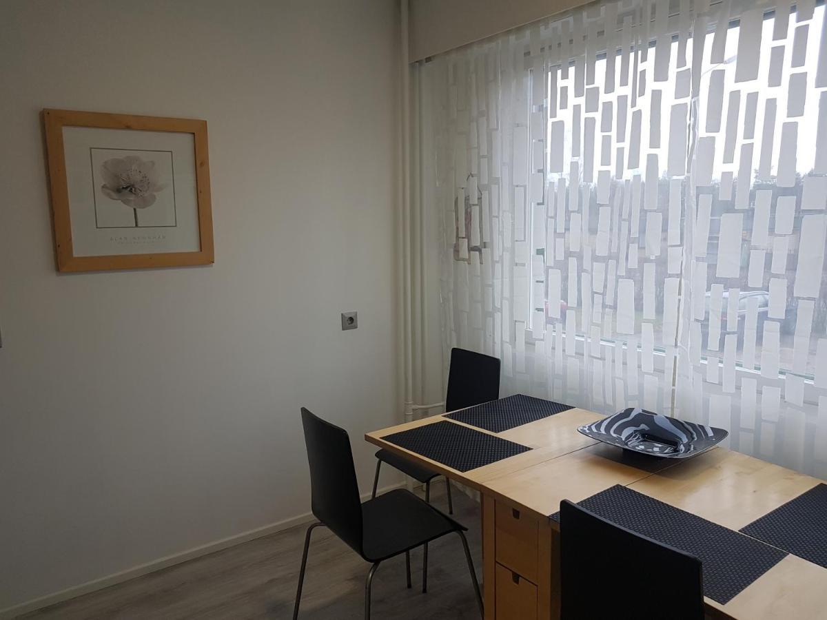 Sweet Family Apartments Hamina Exterior photo