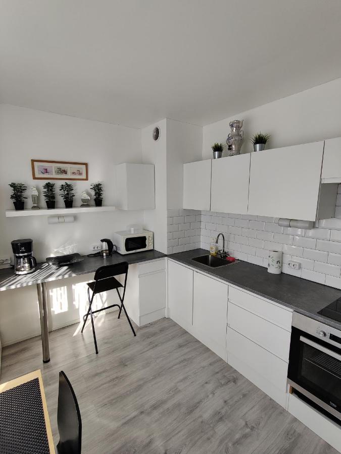Sweet Family Apartments Hamina Exterior photo