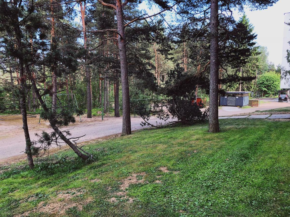 Sweet Family Apartments Hamina Exterior photo