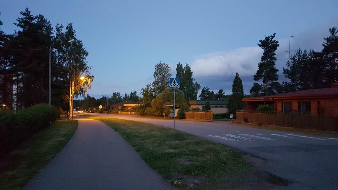 Sweet Family Apartments Hamina Exterior photo